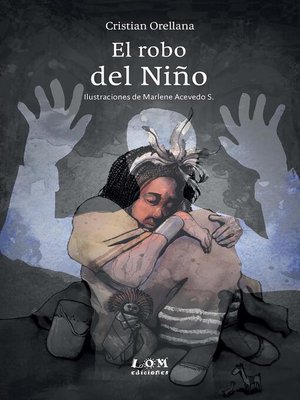 cover image of El Robo del Niño